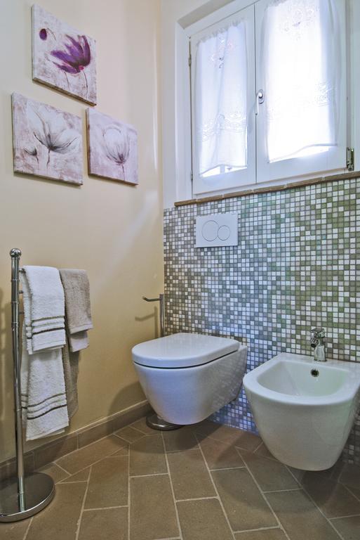 Appartement A Prima Vista à Pérouse Chambre photo