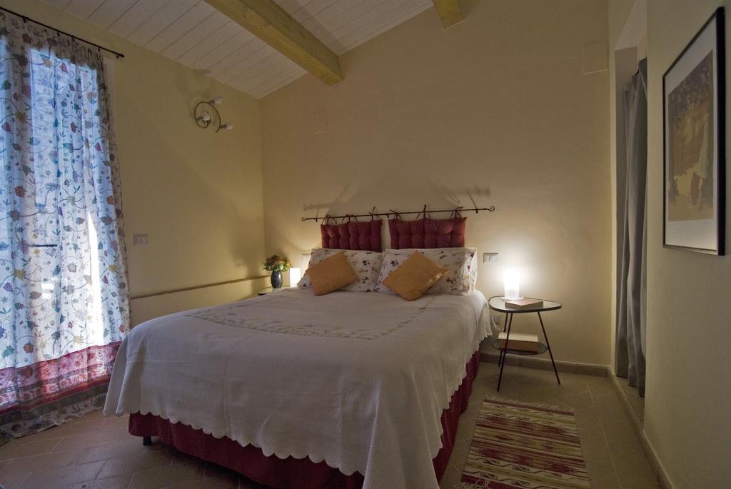 Appartement A Prima Vista à Pérouse Chambre photo