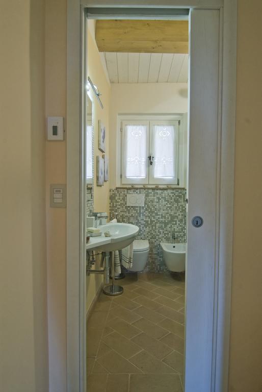 Appartement A Prima Vista à Pérouse Chambre photo