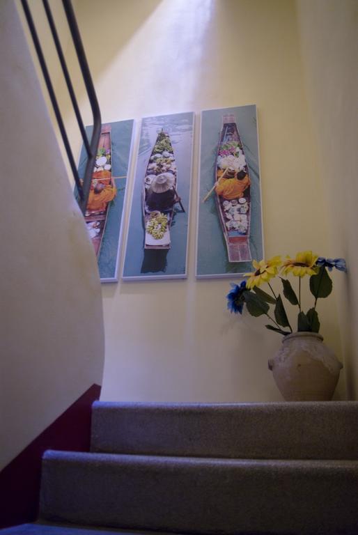 Appartement A Prima Vista à Pérouse Chambre photo